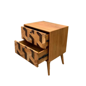 Nakas Side Table