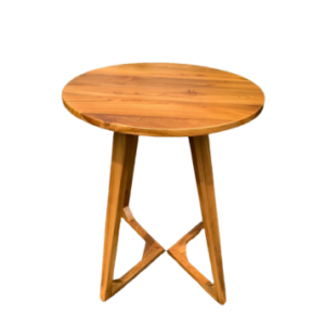 Round Coffee Table