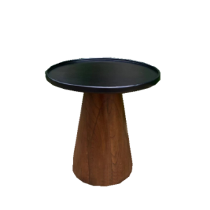 Round Leg Coffee Table