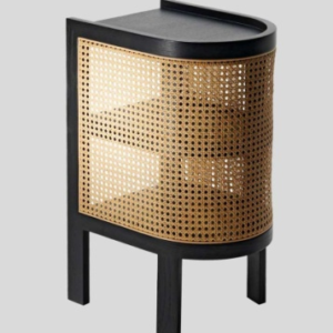 Side Table Rottan