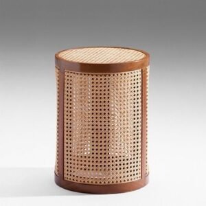 Coffee Table Combination Basket