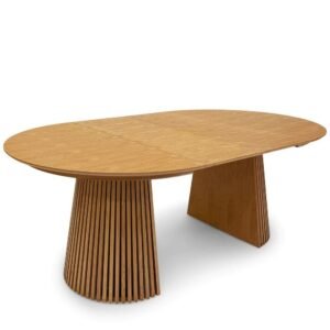Dining Table Vanessa Teak Wood