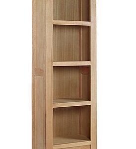 Buffet Tower Rak Teak Wood