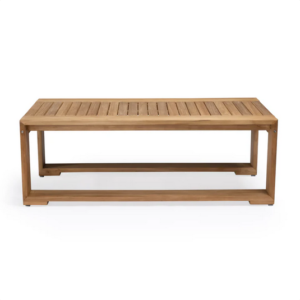 Teak Coffee Table In Canada