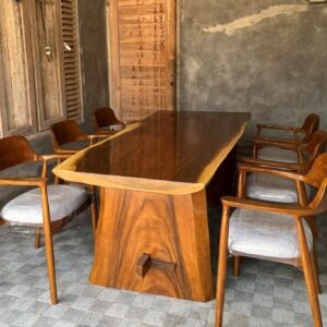 Dining Set Table Chairs