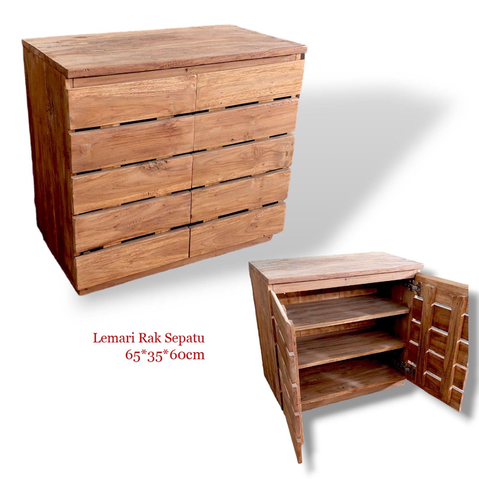 Buffet Cabinet Reclaimed Teak Rustic Buffet Cabinet Reclaimed Teak Rustic