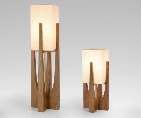 Teak Wood Lamp Living Room Teak Wood Lamp Living Room