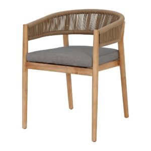 rm Chair Combination Rottan Sintetis